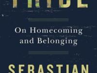 Book Review & Library Lesson:&nbsp;Tribe