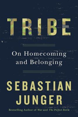 Book Review & Library Lesson:&nbsp;Tribe