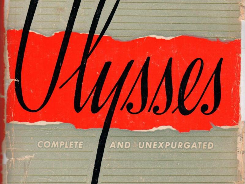Reader Response: Ulysses