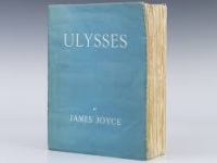 Book Review: Ulysses
