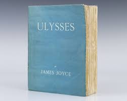 Book Review: Ulysses