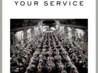 Reader Response: Thank You For Your&nbsp;Service