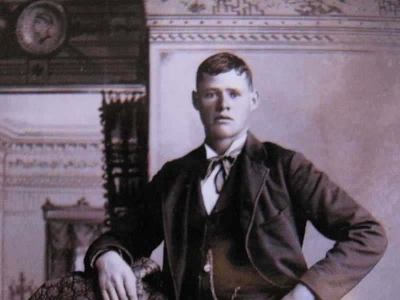 The Orphan in My Family&nbsp;Tree