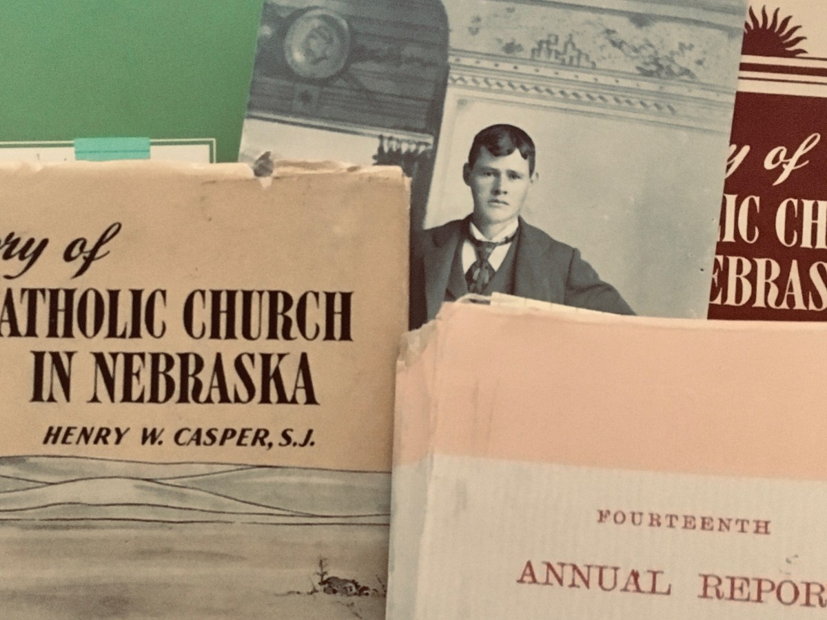 The Orphan in My Family Tree, Part&nbsp;8