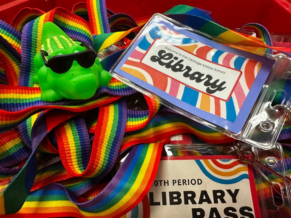 You Belong Here (And So Does Everything Else,&nbsp;Apparently)